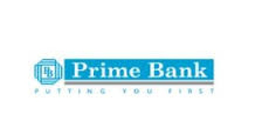 Prime Bank