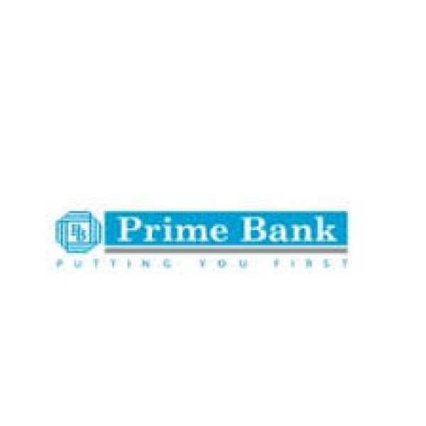 Prime Bank