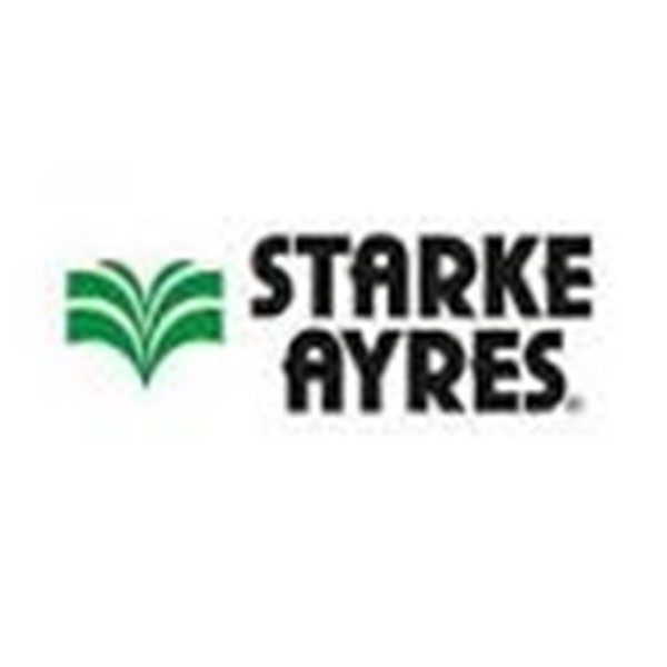 Starke Ayres