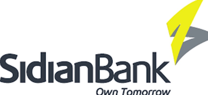 Sidian Bank