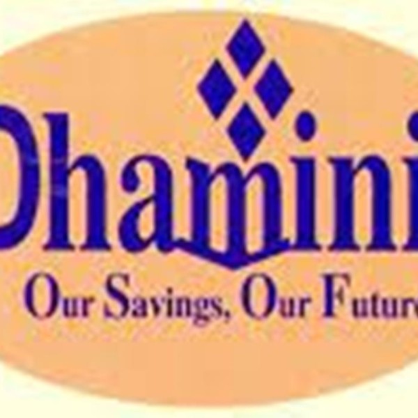 Dhamini