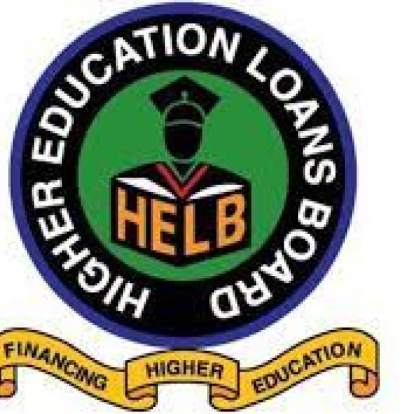 Higher Education Loans Board